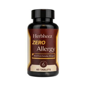 Zero Alergy